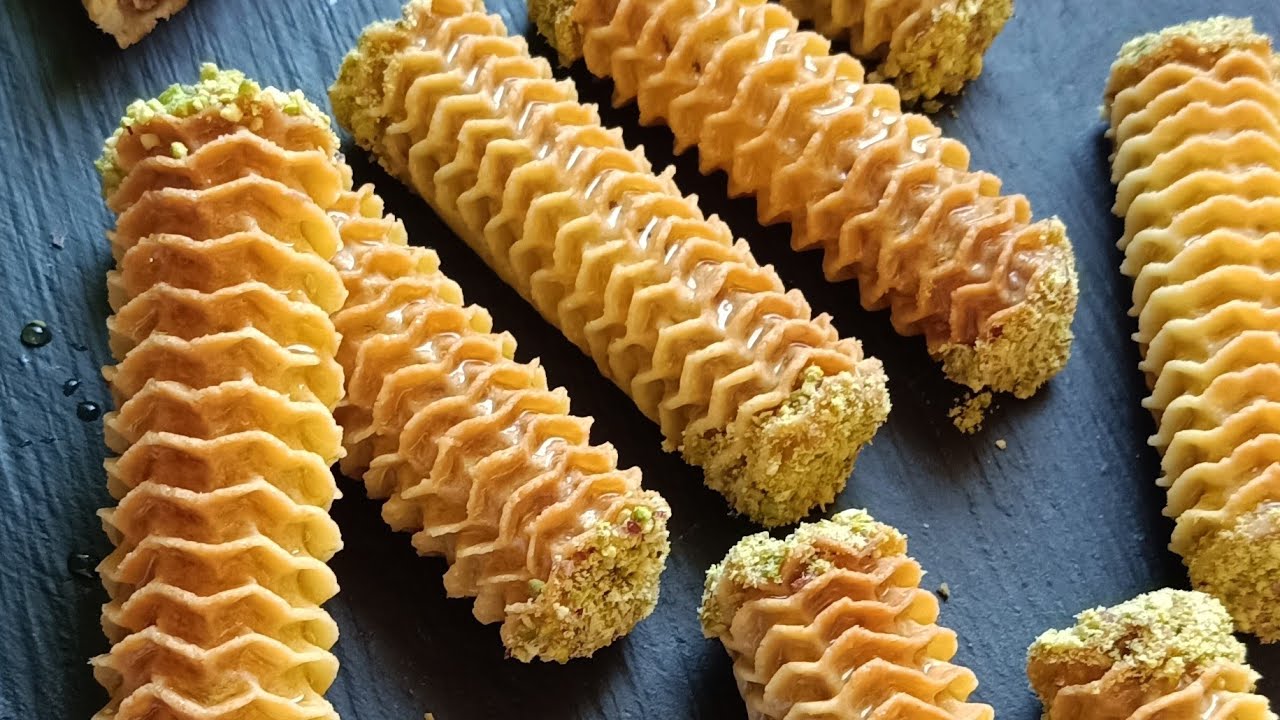 باطل يا مواطن 😁 لما يتخلط الفن والأكل 🇩🇿 سيقار الورشات على اليوتيوب