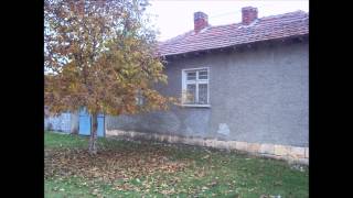 OPXAH DYANKOVO