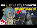 Drawing new characters for the elden ring dlc