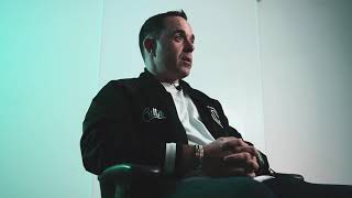 The Mackie Barch Interview Part #1