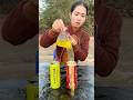 SURVIVAL Skills: save SOAP & Water in forest#survival #camping #outdoors#water