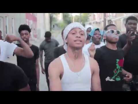 Pnb Mir - My Side (South Side Remix) (Official Music Video)