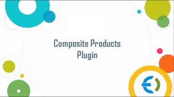 Composite Product Builder for WooCommerce