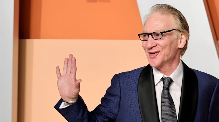 ‘Good faith effort’: People should ‘follow’ Bill Maher’s attempt to understand Trump