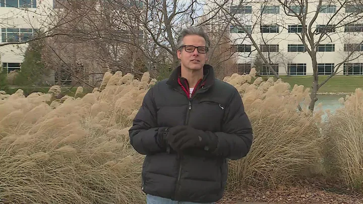 Tim Ezell's Inspirational Moments: How we are forg...