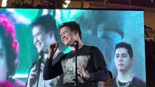 [11.18.23] Shot Puno - juan karlos at Festival Mall