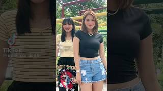 By the rivers of Babylon Ganda ni ms. Ericka Pineda with who?😍