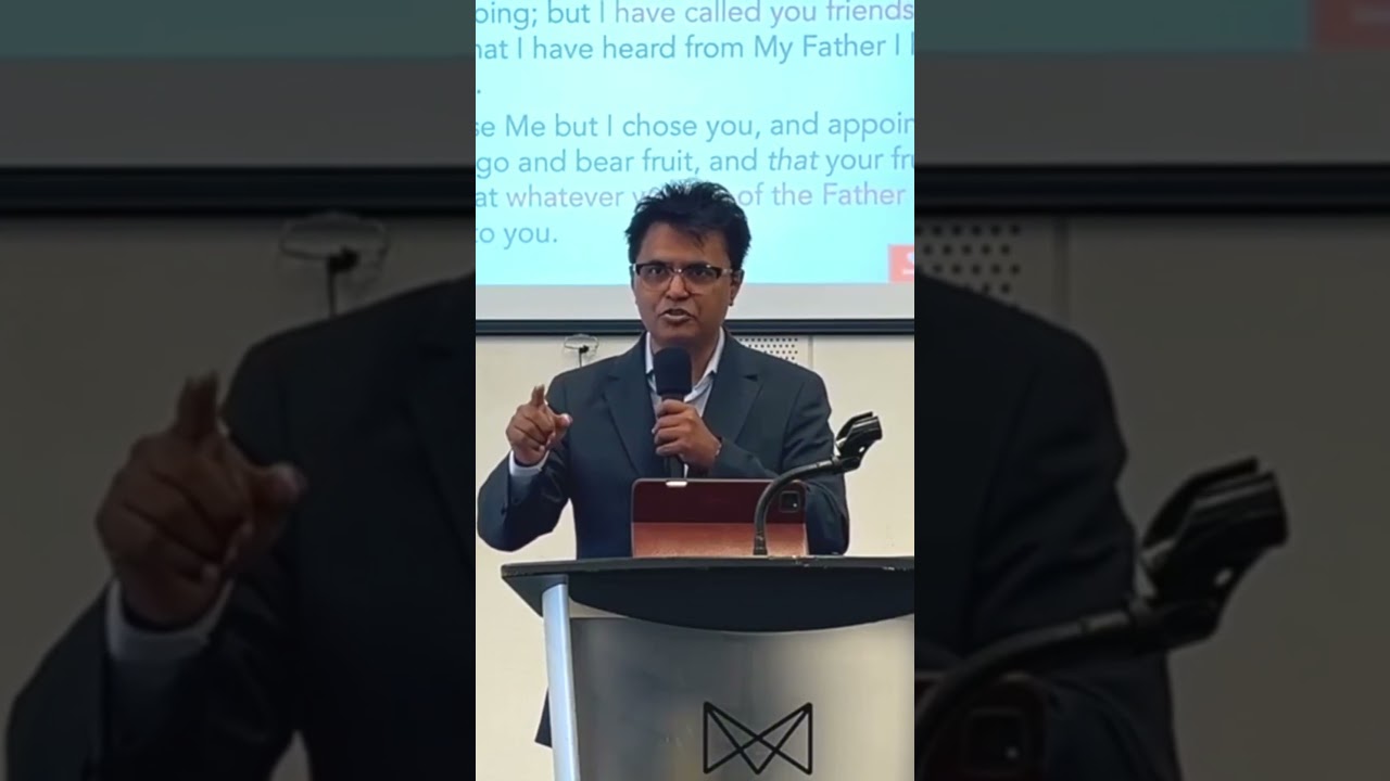 How a good wife be | Master’s Grace Church (MGC), Toronto