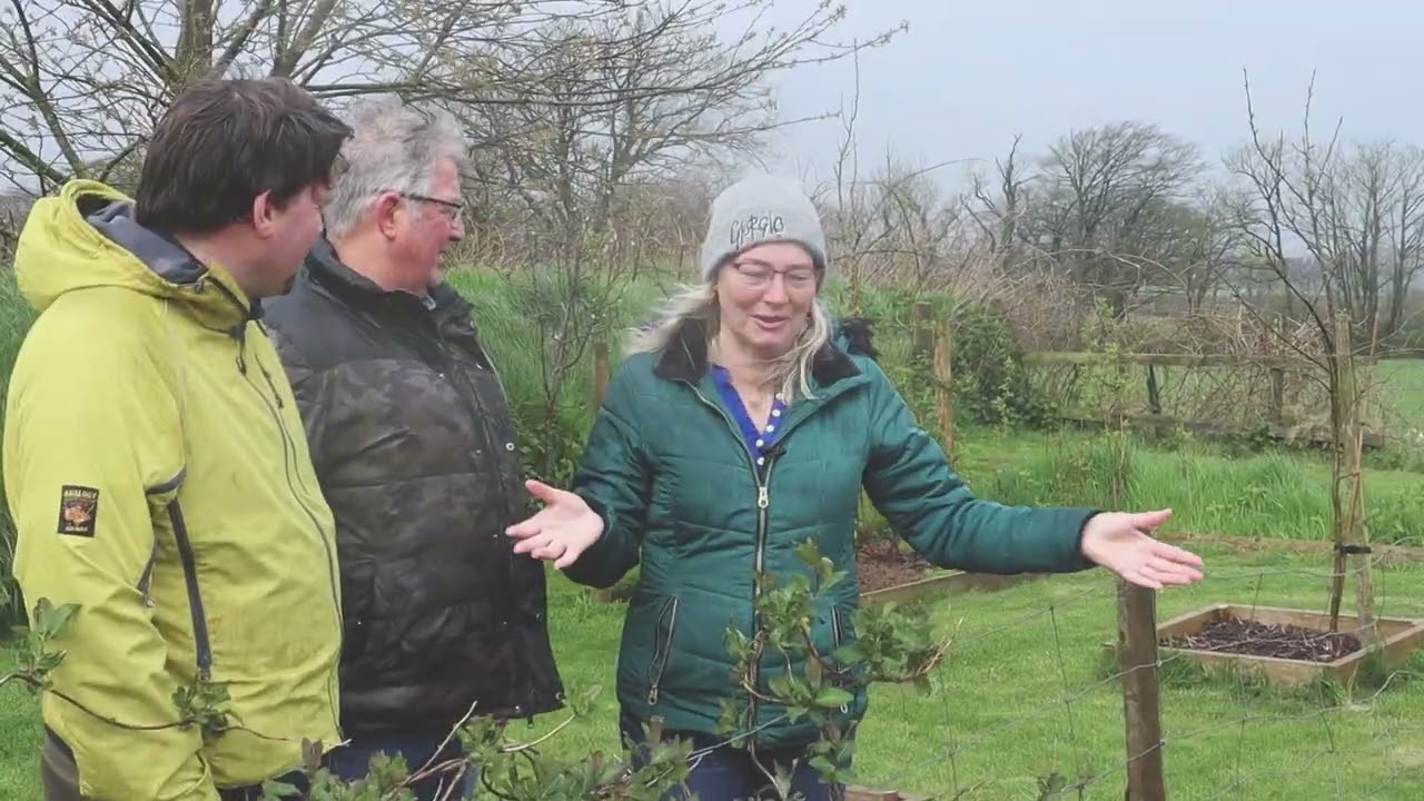 Pledge for Nature - Gardeners