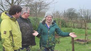 Pledge for Nature - Gardeners