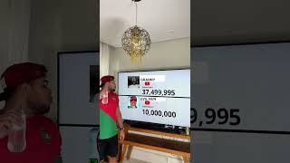 Evil Nun Vs Granny Kaun Jeeta ? #like #popular #gaming #subscribe