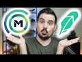 M1 Finance vs Robinhood - Best Investing App for Beginners