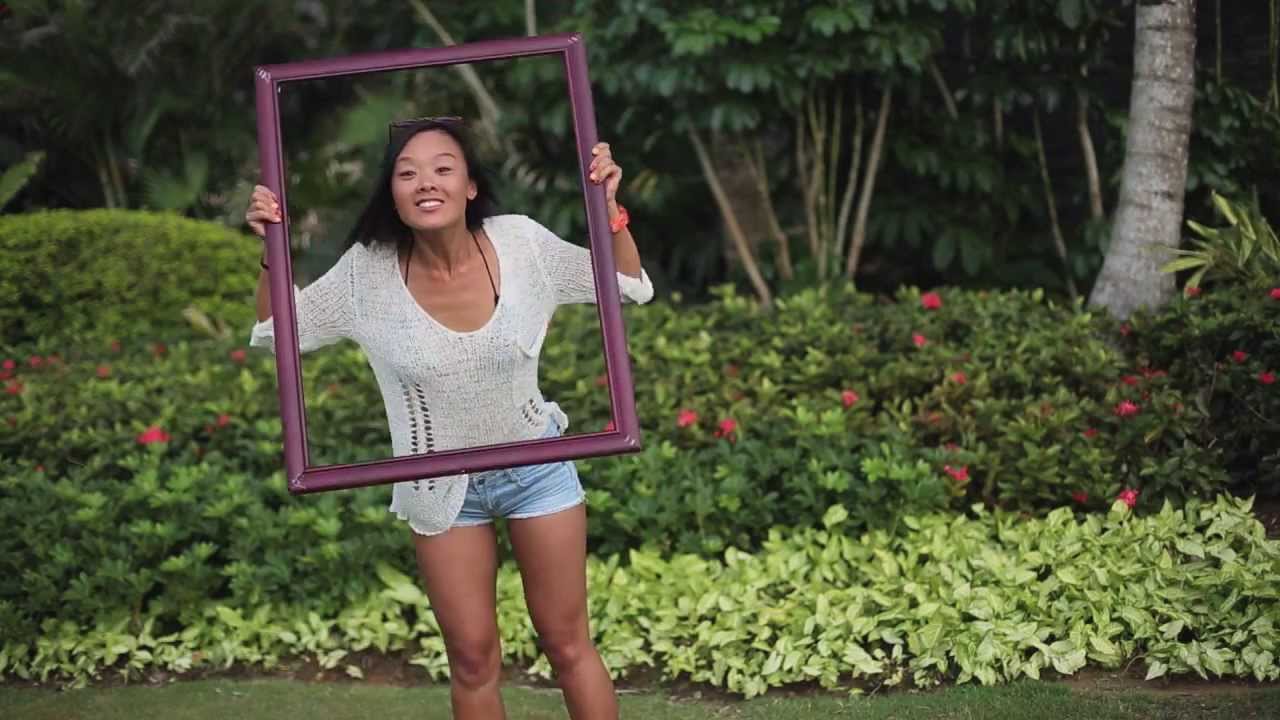 SWATCH GIRLS PRO CHINA 2013 - Darci Liu