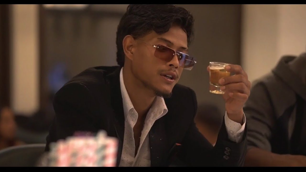 SHYRTA WANJOP SOHKHLET FEAT FREN ZY(OFFICIAL MUSIC VIDEO)2K25 PRODBY.Bigbadbeats