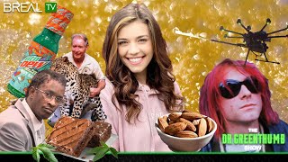 #665 | Getting HYER w/ Koala Puffs - The Dr. Greenthumb Show