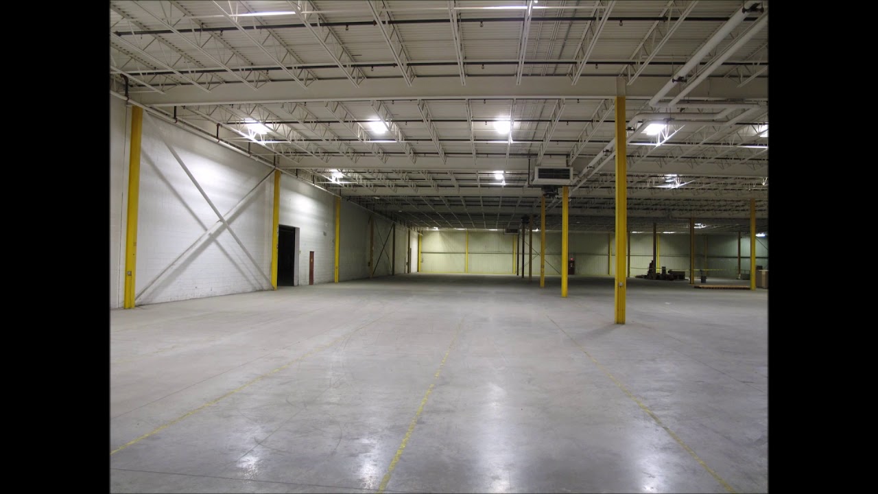 Home-Tides (played in a big empty warehouse)