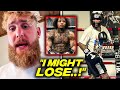 Jake Paul REACTS To Gervonta Davis’s SCARY Sparring Footage!