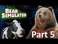 Creepy Crawlies | Bear Simulator Part 5