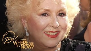 Doris Roberts’ Life Motto | Where Are They Now | Oprah Winfrey Network Details