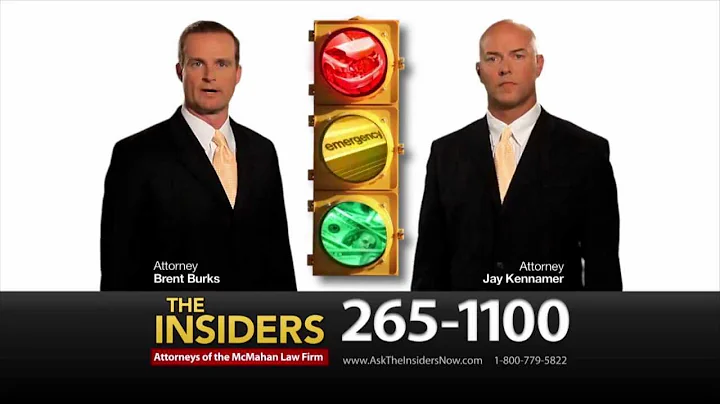 Car Accident Lawyers Chattanooga | Stoplight #3 | ...