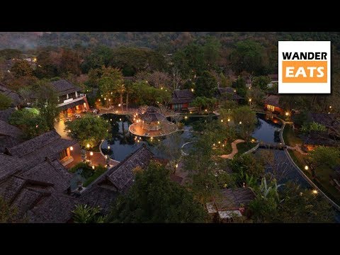 Stay: Sibsan Resort & Spa Maetaeng - 3 Bedroom Pool Villa