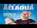 Allaoua 2017 - amek anili sousta - hommage a Slimane azem Allaoua 2020