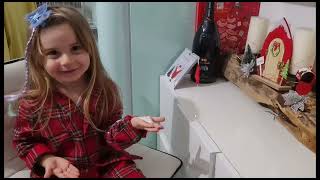 Mimì Elf On The Shelf