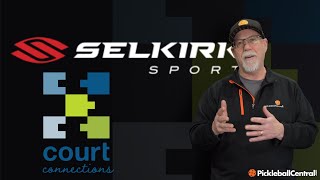 Court Connections: March Community Impact with Selkirk Sport