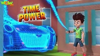 kicko super speedo compilation jab time ruk gaya aur magic