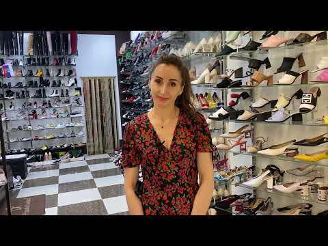 РАСПРОДАЖА🏃♀️🏃♀️🏃♀️POPULAR FASHION 🔥👌ЛЕТНЯЯ ЖЕНСКАЯ ОБУВЬ.Садовод.Москва