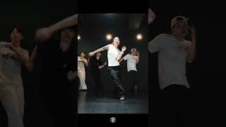 슈거댄스스튜디오 | 지박 선생님 오늘 마치 초원을 달리시는 바이브에요 #house #sugardancestudio