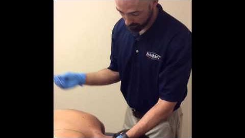 Upper Quadrant Dry Needling w/ NAIOMT
