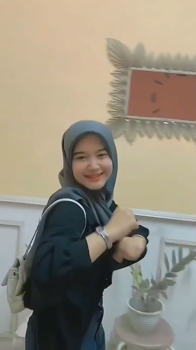 trend tiktok mobile legends||cewek joget