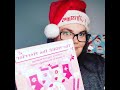 Vlogmas Day 1 💖 | #vlogmas #vlogmas2021 |michellesbeautycorner