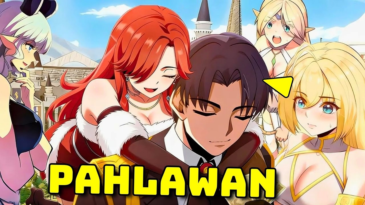 Pahlawan Mengabaikan Misi Dan Membangun Kerajaan Kekayaan Di Dunia Lain | Alur Cerita Manhwa