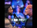 I AM NEST 🔥-"Roman Reigns Edit | TODA SUA (Slowed) #wwe #romanreigns #shorts