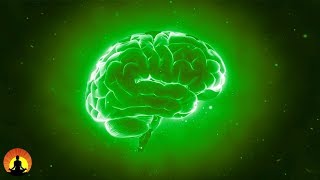 Meditation Music, Concentration Music, Study Music, Relaxing Music for Studying, Alpha Waves, ☯3499