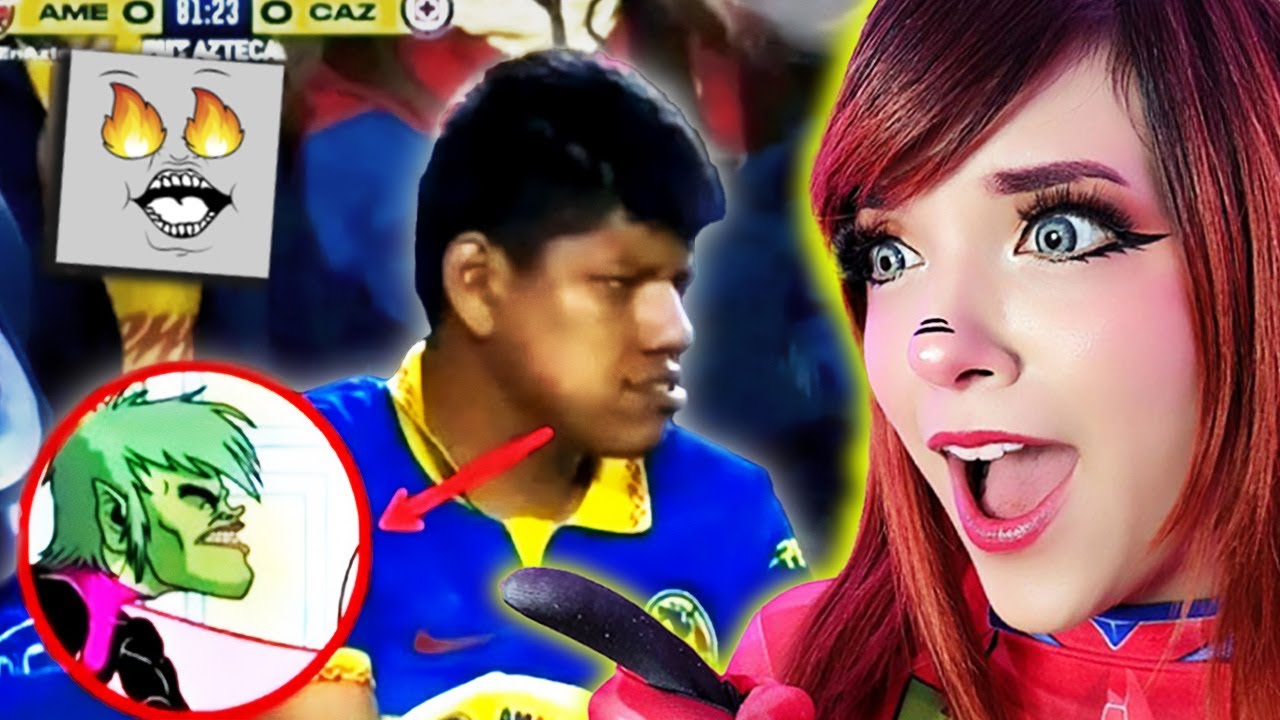 REACCIONANDO A MOMENTOS XD #142