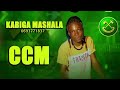 Kabiga Mashala Ccm 2025 Official Audio