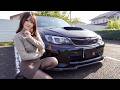 Gasoline Prices Are Causing Trouble A 23 Year Old Lonely Woman Tests The Real World Fuel Effici