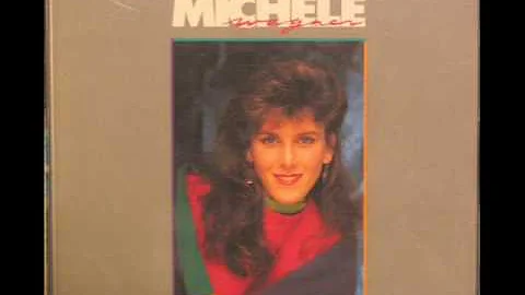 CLASSIC CCM 90's  Michele Wagner - "Simple,Devoted...