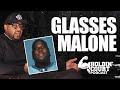 Glasses Malone On His Relationship With Suspected Gunman Big Dre And Talks &quot;2Pac Must Dye&quot; Part 1