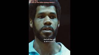 The captain personally imparted his secret skills. #movie #nba #basketball #tvshow #filmtok #sports