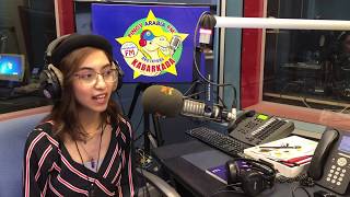 ROUND 2 - Pinoy Arabia ME Campus DJ Quester #4 - DJ Sara