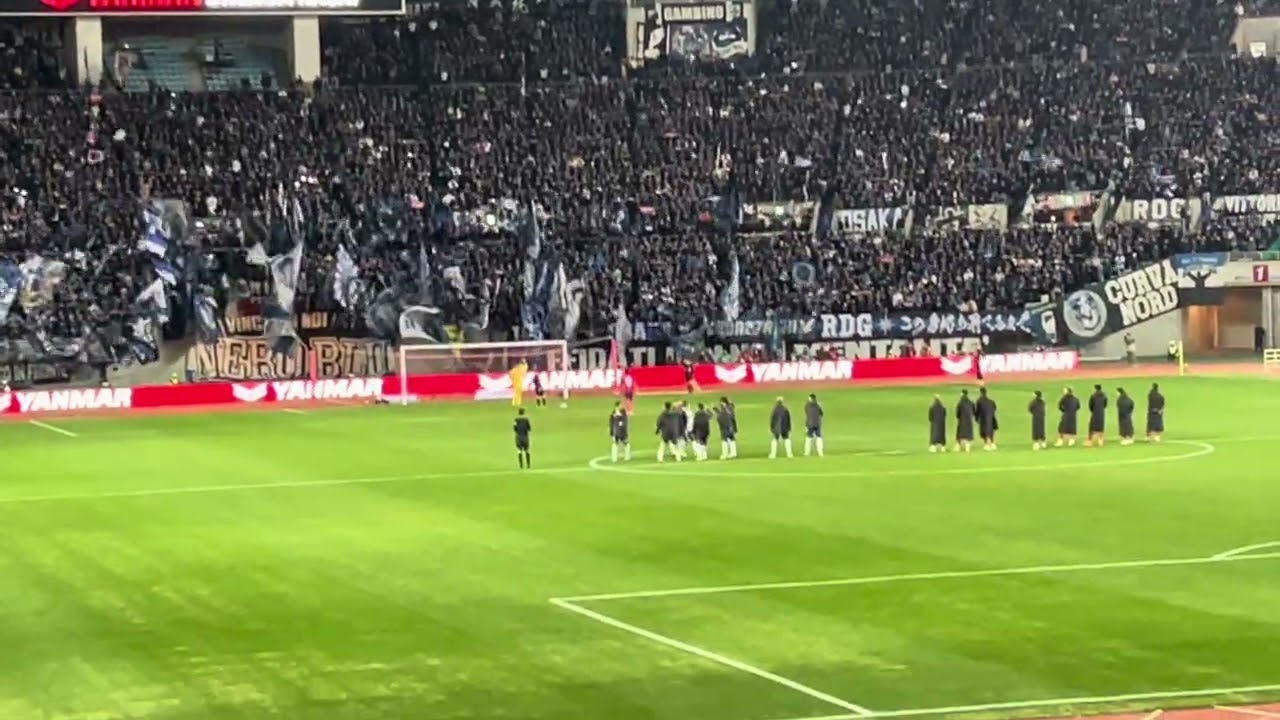 2026H開幕戦セレッソpk戦