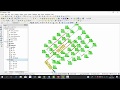 Simulación de redes de tubería con QGIS 3.6 y Qwater - Parte I