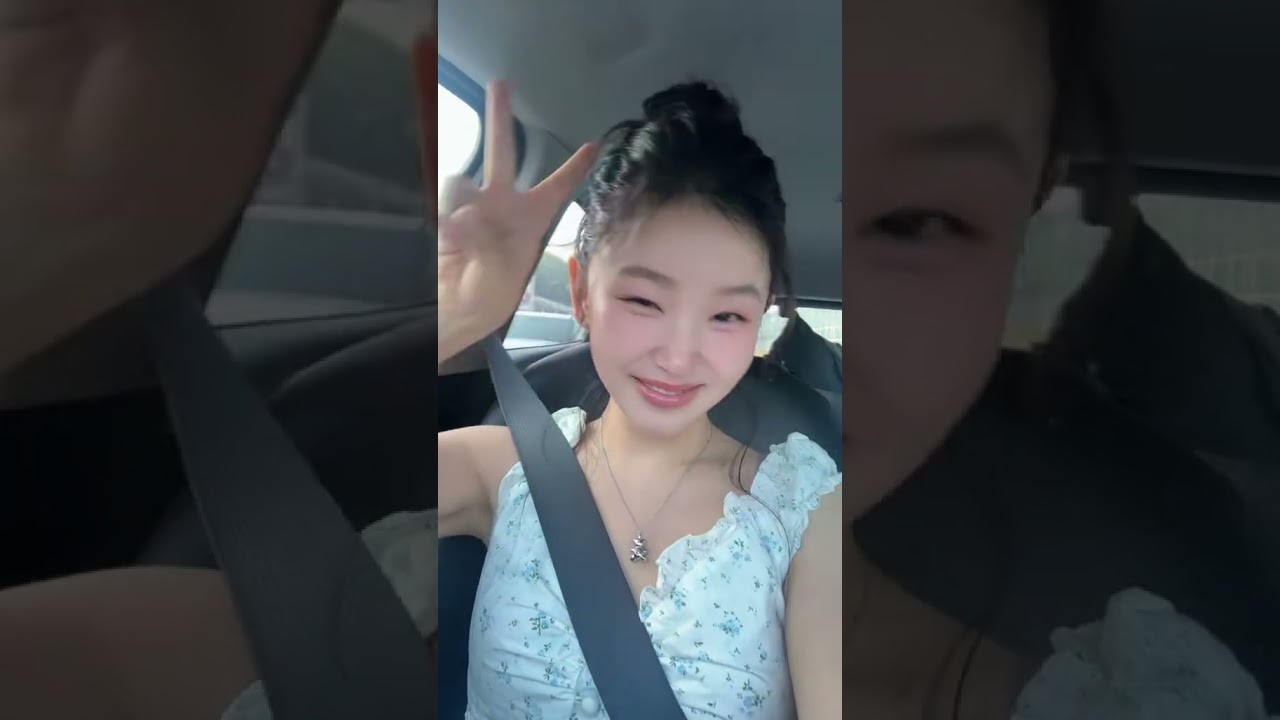 日本に魅了された脱北少女ソンイ❤️