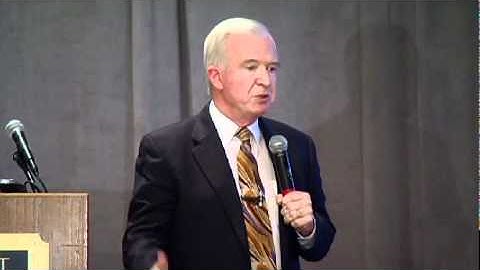 John Nance on Human Error