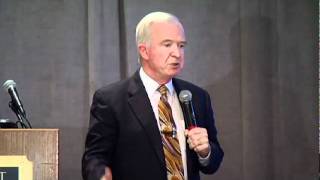 John Nance on Human Error