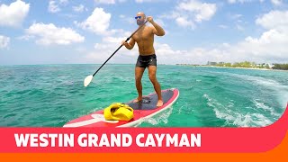 Westin Grand Cayman Seven Mile Beach Resort and Spa | Cayman Islands | Sunwing screenshot 2